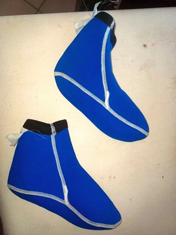 Neoprene bootie size 38 39 – photo 4